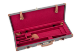 Double Rifle/Drilling Case