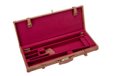 Double Rifle/Drilling Case