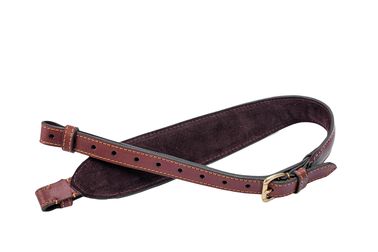 Cobra Leather Sling