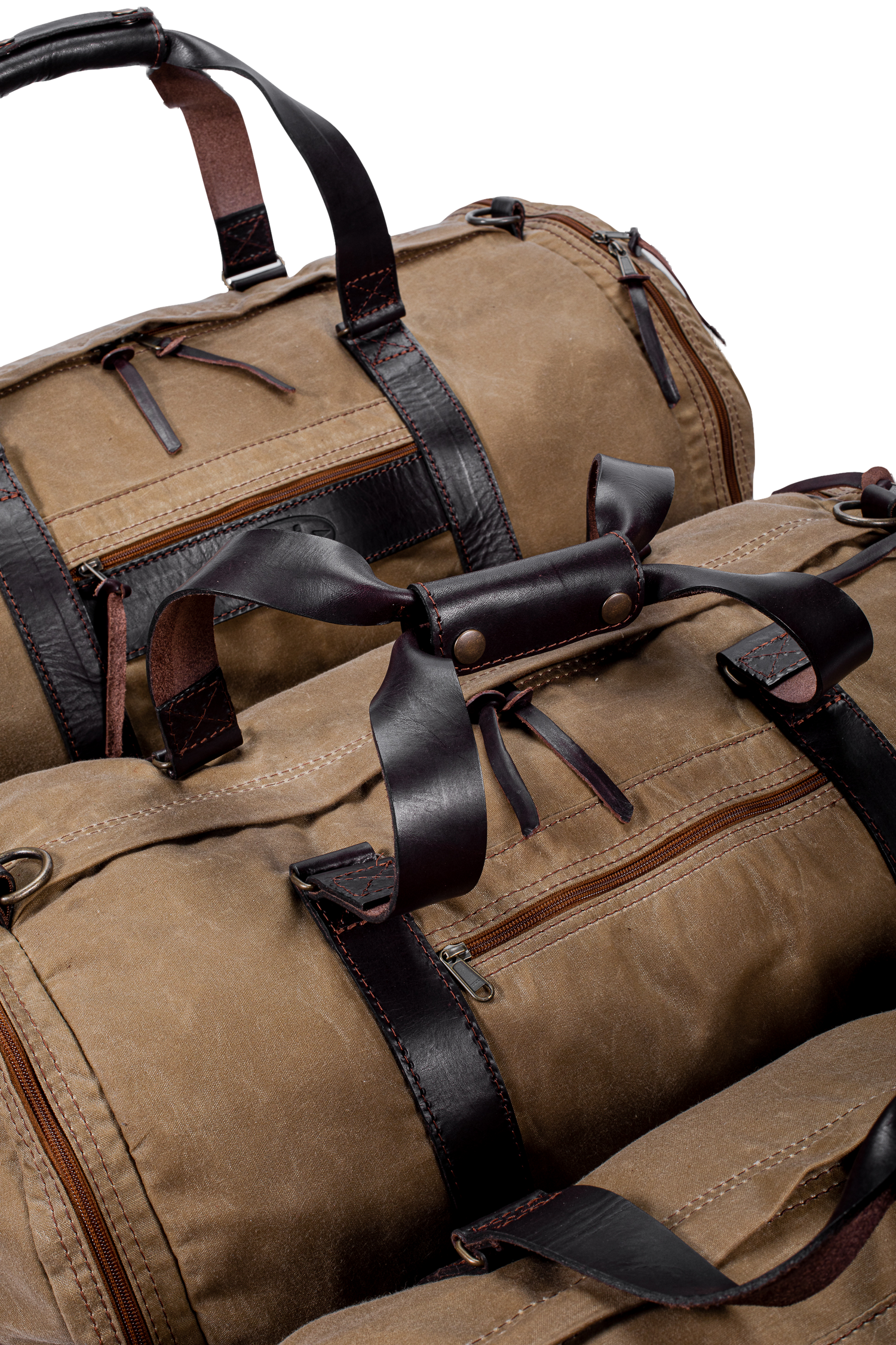 Uapiti Duffle