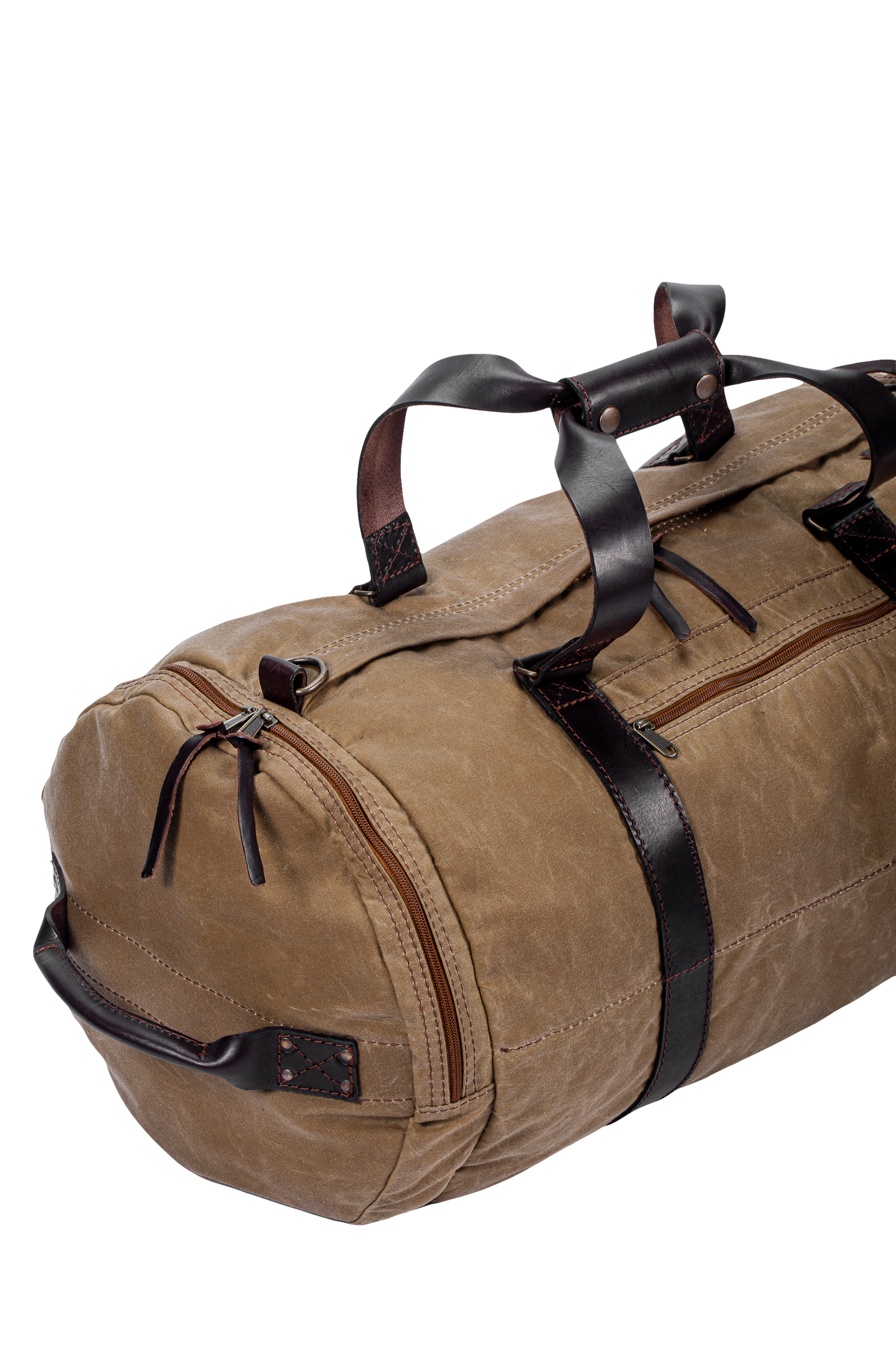 Uapiti Duffle