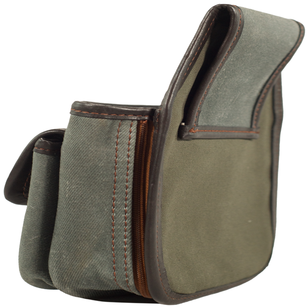 Venatti Signature Pouch