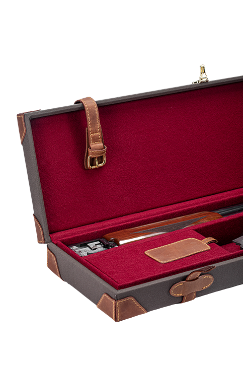 Standard Trunk Case 30