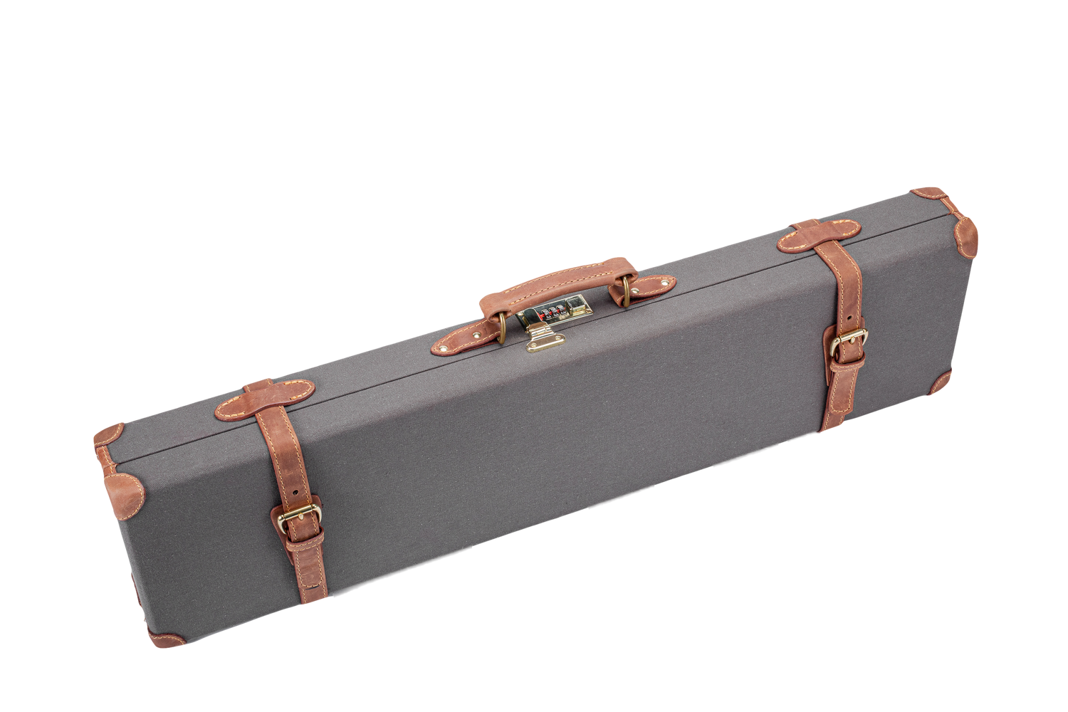 Deluxe Trunk Case