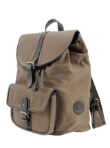 Venatti Signature Rucksack