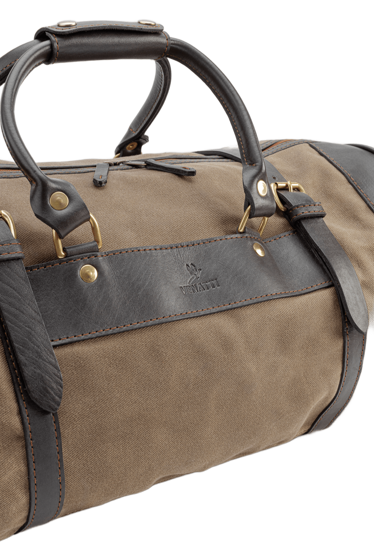 Venatti Signature Travel bag